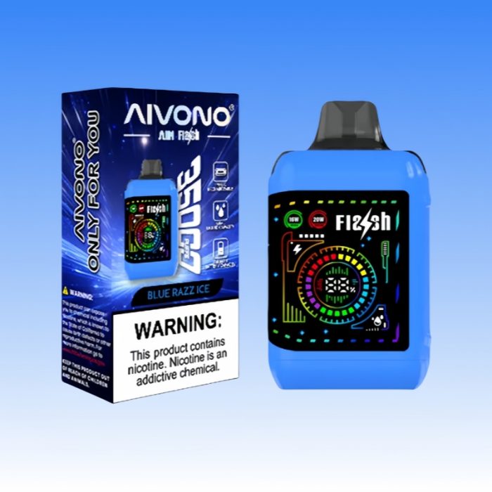 Aivono Aim Flash 35000 Puffs | TOTOVAPE Aivono Aim Flash 35000 Puffs | TOTOVAPE