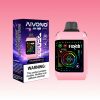 Aivono Aim Flash 35000 Puffs | TOTOVAPE Aivono Aim Flash 35000 Puffs | TOTOVAPE