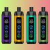Al Fakher Crown Bar 8000 Pro Puffs | Totovape Al Fakher Crown Bar 8000 Pro Puffs | Totovape