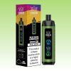 Al Fakher Crown Bar 8000 Pro Puffs | Totovape Al Fakher Crown Bar 8000 Pro Puffs | Totovape