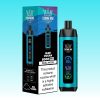 Al Fakher Crown Bar 8000 Pro Puffs | Totovape Al Fakher Crown Bar 8000 Pro Puffs | Totovape
