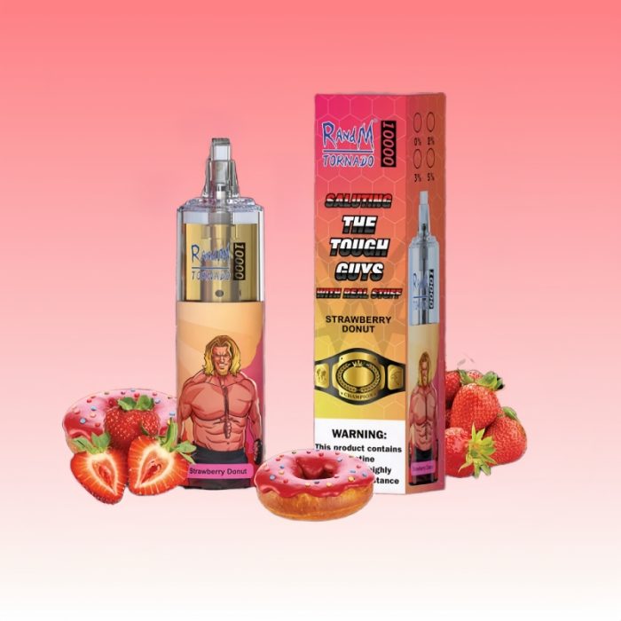 Randm Tornado 10000 Puffs | TOTOVAPE