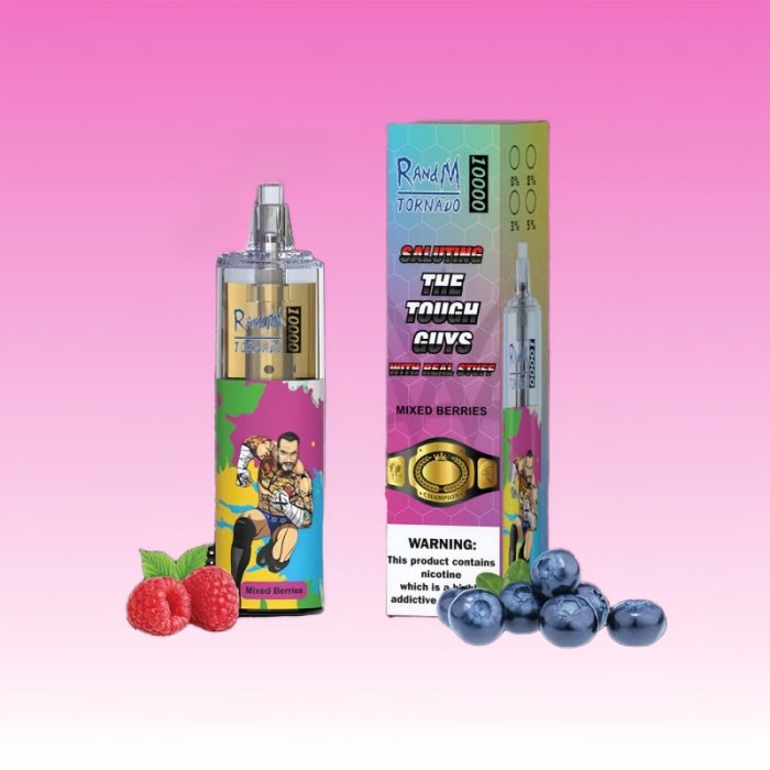 Randm Tornado 10000 Puffs | TOTOVAPE