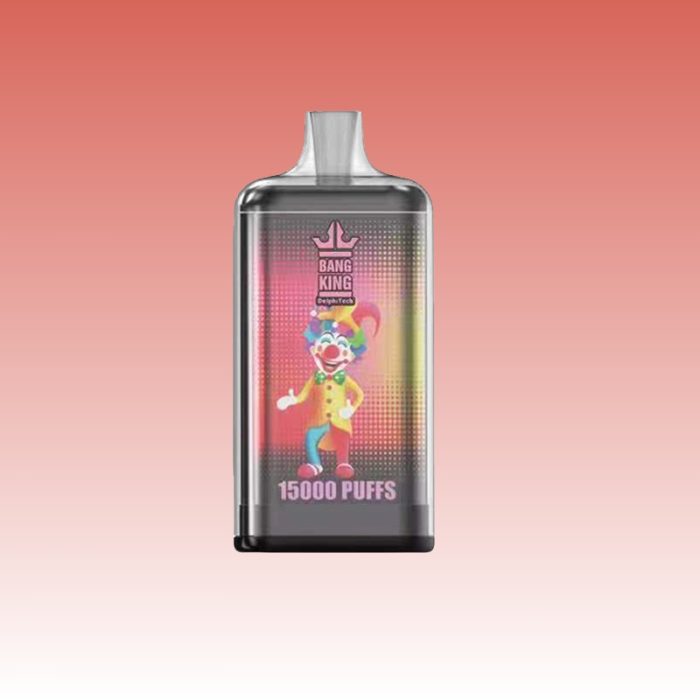Bang King 15000 Puffs | Totovape