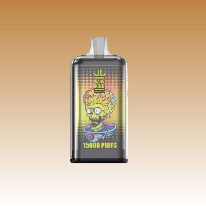 Bang King 15000 Puffs | Totovape
