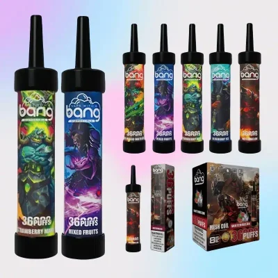 Bang 36000 Puffs | Totovape