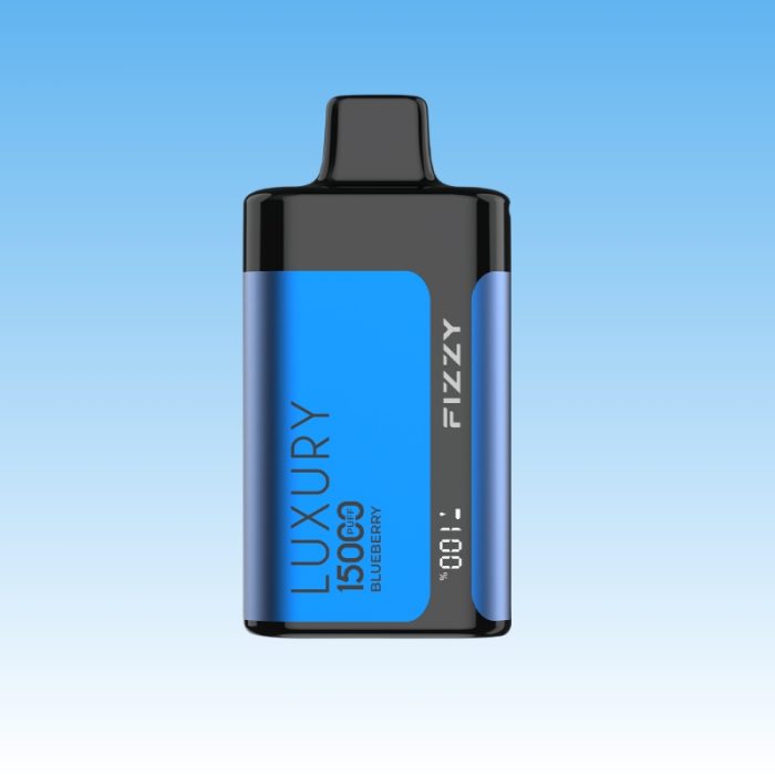 Fizzy Luxury 15000 Puffs | TOTOVAPE