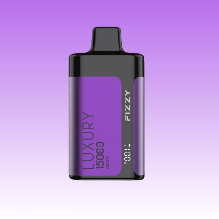 Fizzy Luxury 15000 Puffs | TOTOVAPE