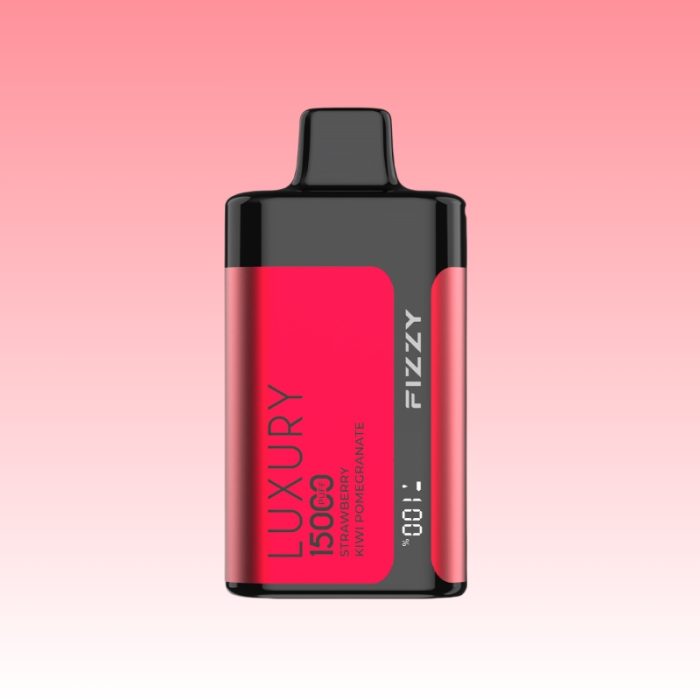 Fizzy Luxury 15000 Puffs | TOTOVAPE
