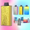 JNR Mega Box 25000 Puffs | TOTOVAPE