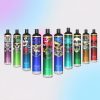 Randm Ghost 4000 Puffs | TOTOVAPE Randm Ghost 4000 Puffs | TOTOVAPE