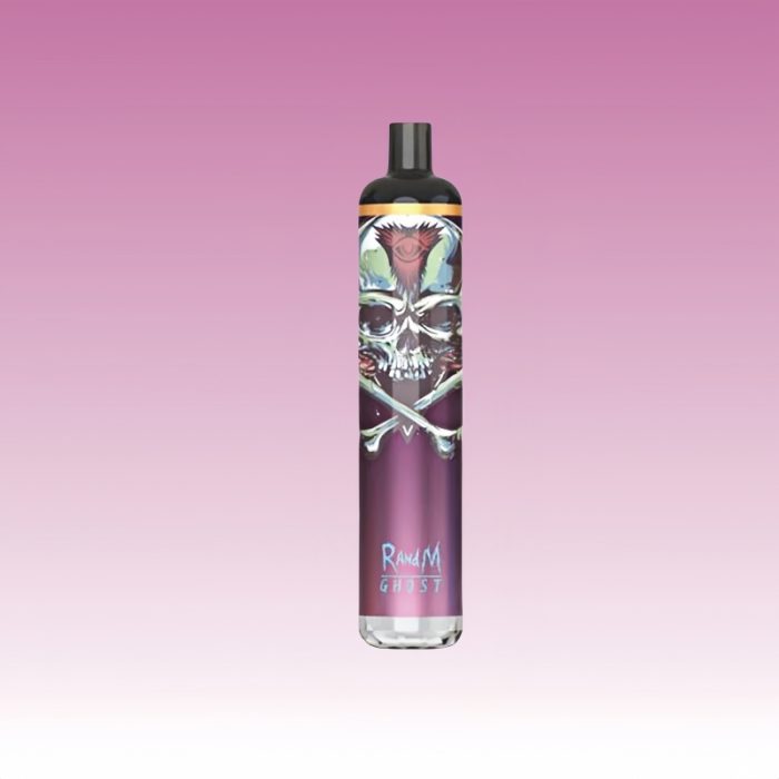 Randm Ghost 4000 Puffs | TOTOVAPE Randm Ghost 4000 Puffs | TOTOVAPE