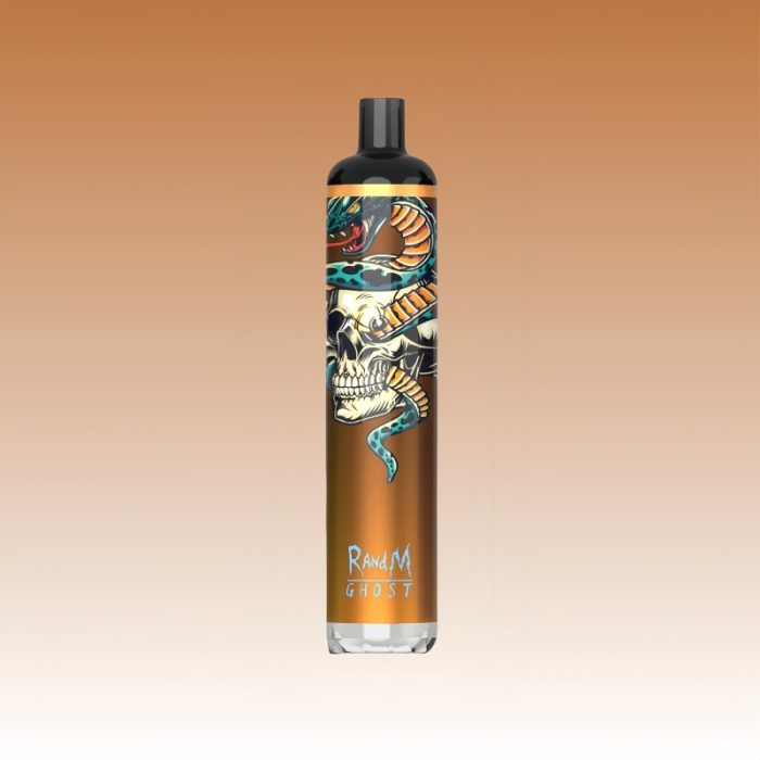 Randm Ghost 4000 Puffs | TOTOVAPE Randm Ghost 4000 Puffs | TOTOVAPE