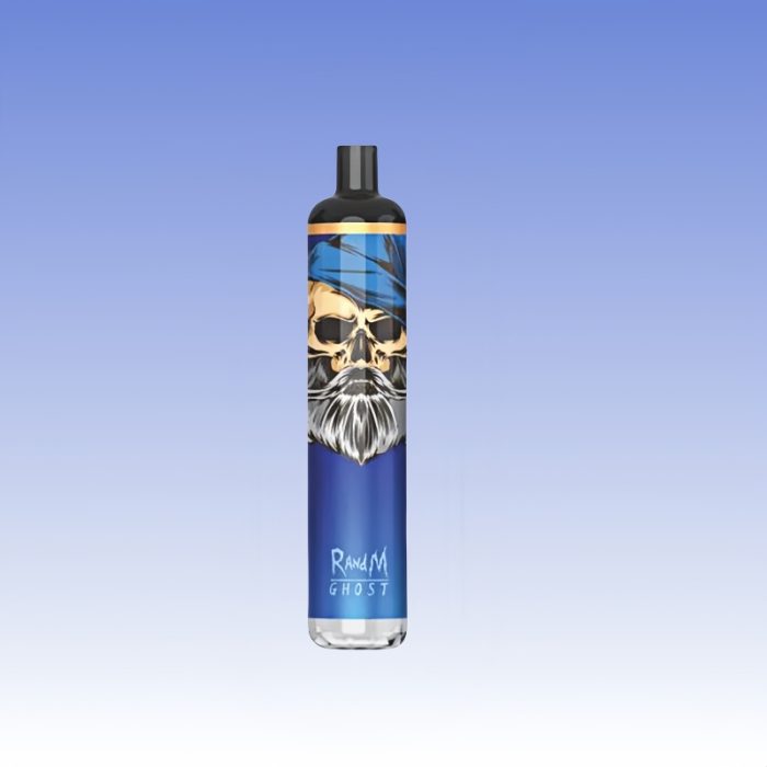 Randm Ghost 4000 Puffs | TOTOVAPE Randm Ghost 4000 Puffs | TOTOVAPE