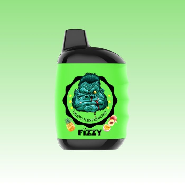 Fizzy Great 10000 Puffs | TOTOVAPE Fizzy Great 10000 Puffs | TOTOVAPE