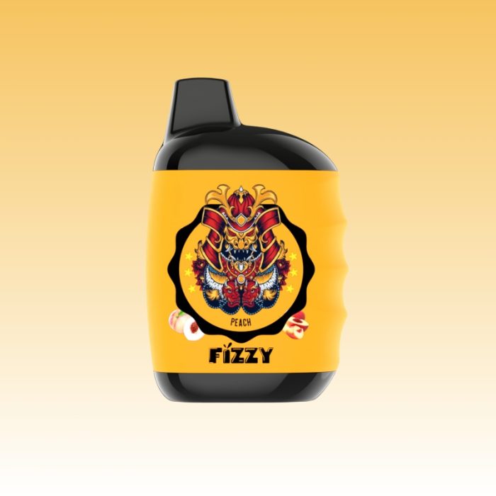 Fizzy Great 10000 Puffs | TOTOVAPE Fizzy Great 10000 Puffs | TOTOVAPE
