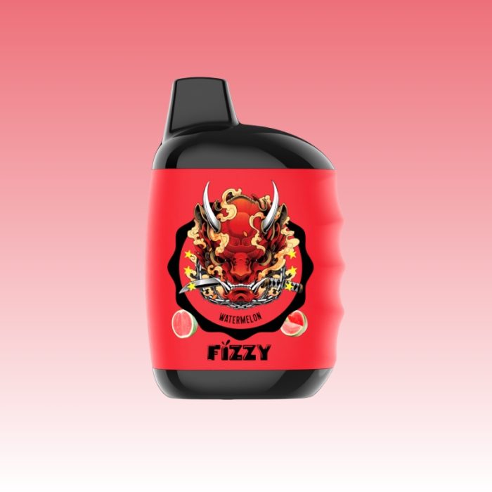 Fizzy Great 10000 Puffs | TOTOVAPE Fizzy Great 10000 Puffs | TOTOVAPE