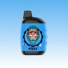 Fizzy Great 10000 Puffs | TOTOVAPE Fizzy Great 10000 Puffs | TOTOVAPE