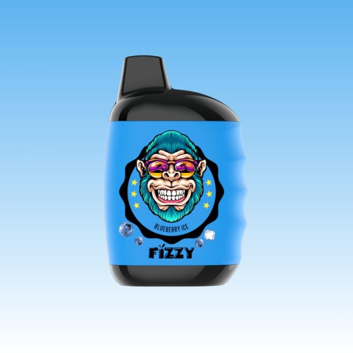 Fizzy Great 10000 Puffs | TOTOVAPE Fizzy Great 10000 Puffs | TOTOVAPE