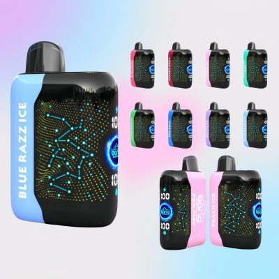 Bang Starry Sky 25000 Puffs | Totovape