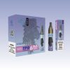 Randm Vase 600 Puffs | TOTOVAPE