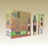 Randm Vase 600 Puffs | TOTOVAPE