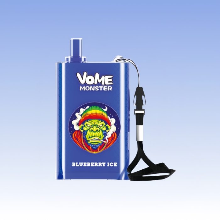 Fumot Vome Monster 10000 Puffs | TOTOVAPE Fumot Vome Monster 10000 Puffs | TOTOVAPE