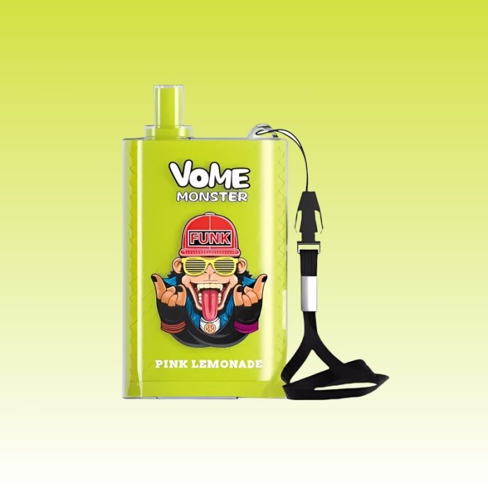 Fumot Vome Monster 10000 Puffs | TOTOVAPE Fumot Vome Monster 10000 Puffs | TOTOVAPE