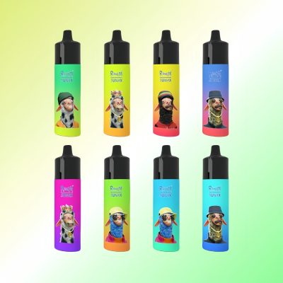 Randm Sunax 21000 Puffs | TOTOVAPE