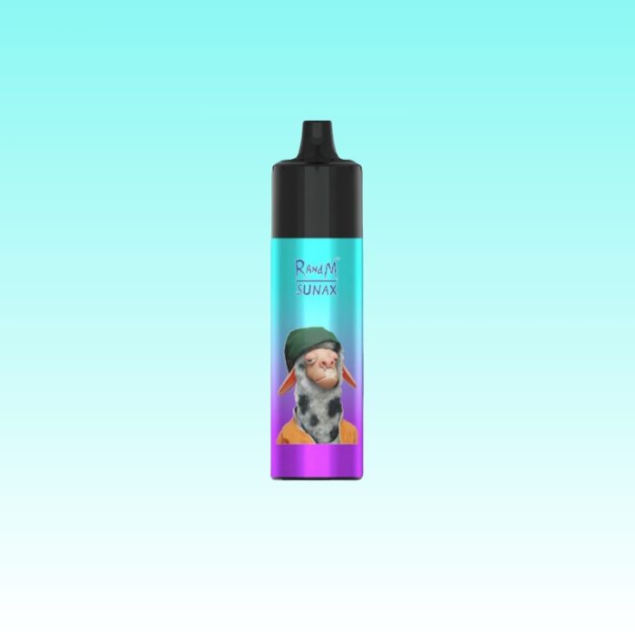Randm Sunax 21000 Puffs | TOTOVAPE