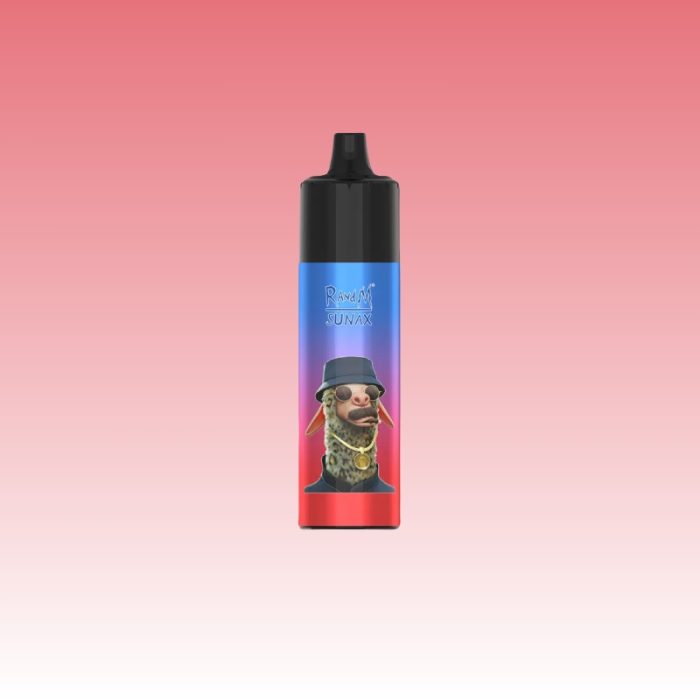 Randm Sunax 21000 Puffs | TOTOVAPE