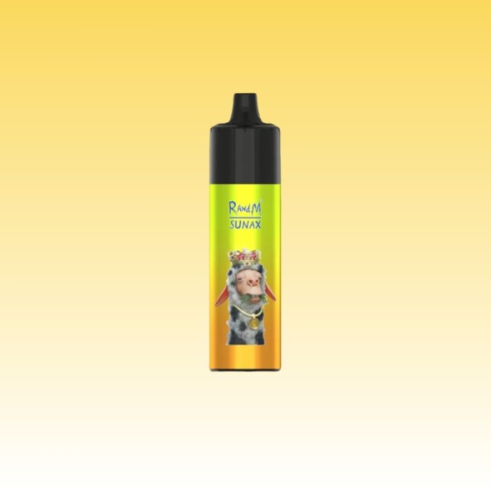Randm Sunax 21000 Puffs | TOTOVAPE