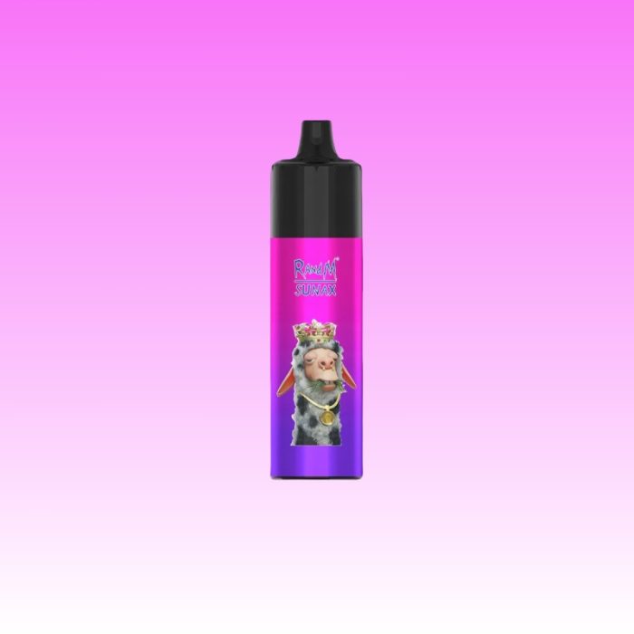 Randm Sunax 21000 Puffs | TOTOVAPE