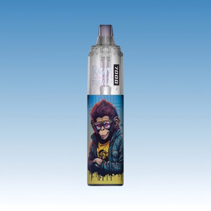 Randm Tornado 7000 puffs | TOTOVAPE Randm Tornado 7000 puffs | TOTOVAPE