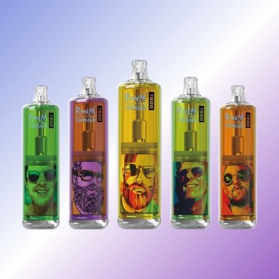 Randm Tornado 7800 Puffs | TOTOVAPE Randm Tornado 7800 Puffs | TOTOVAPE