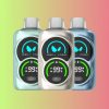 Waka Duo 28000 Puffs | Totovape