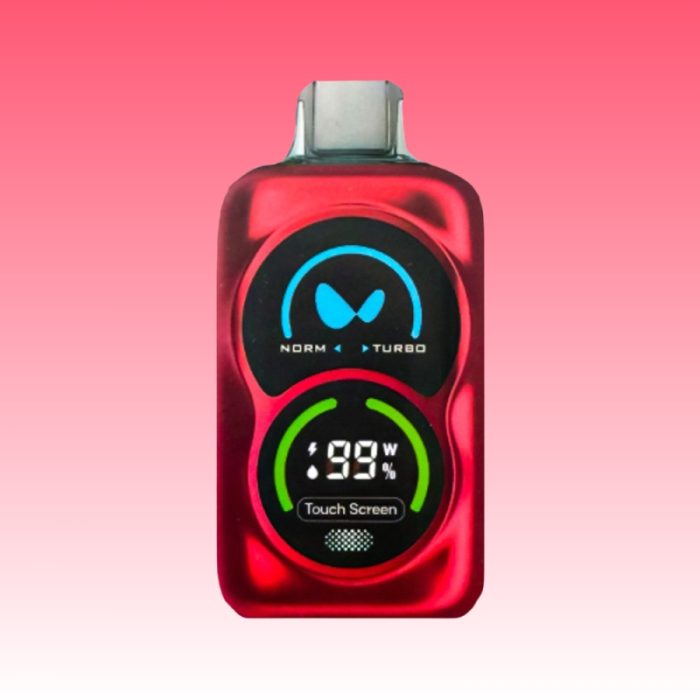 Waka Duo 28000 Puffs | Totovape