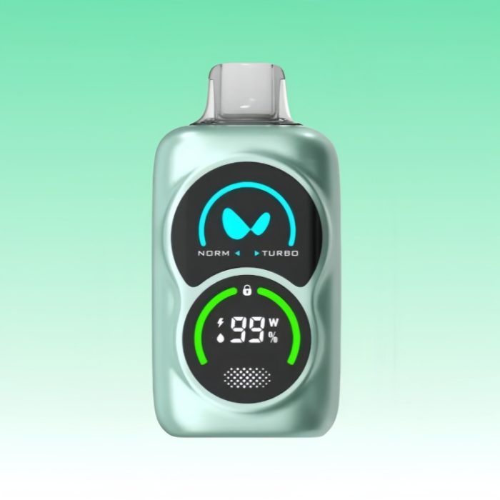 Waka Duo 28000 Puffs | Totovape