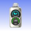 Waka Duo 28000 Puffs | Totovape