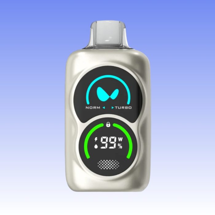 Waka Duo 28000 Puffs | Totovape