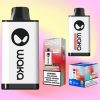 Waka soPro DM8000 | Totovape