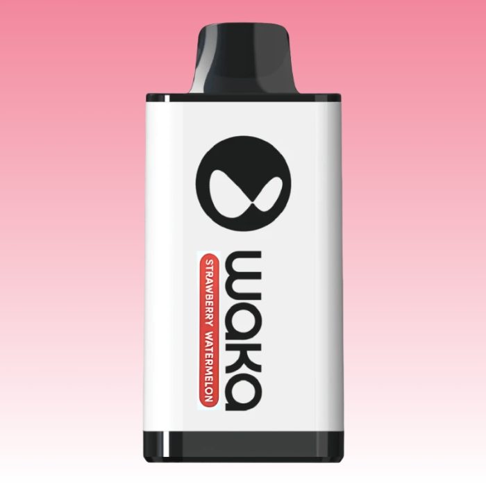 Waka soPro DM8000 | Totovape