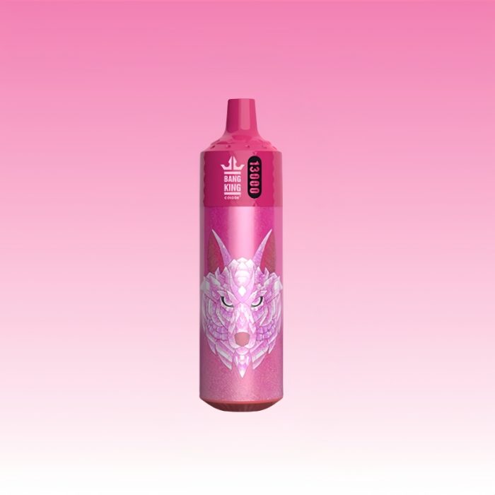 Bang King 13000 Puffs | Totovape