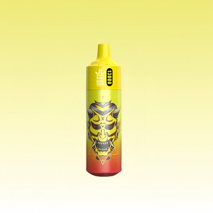 Bang King 13000 Puffs | Totovape