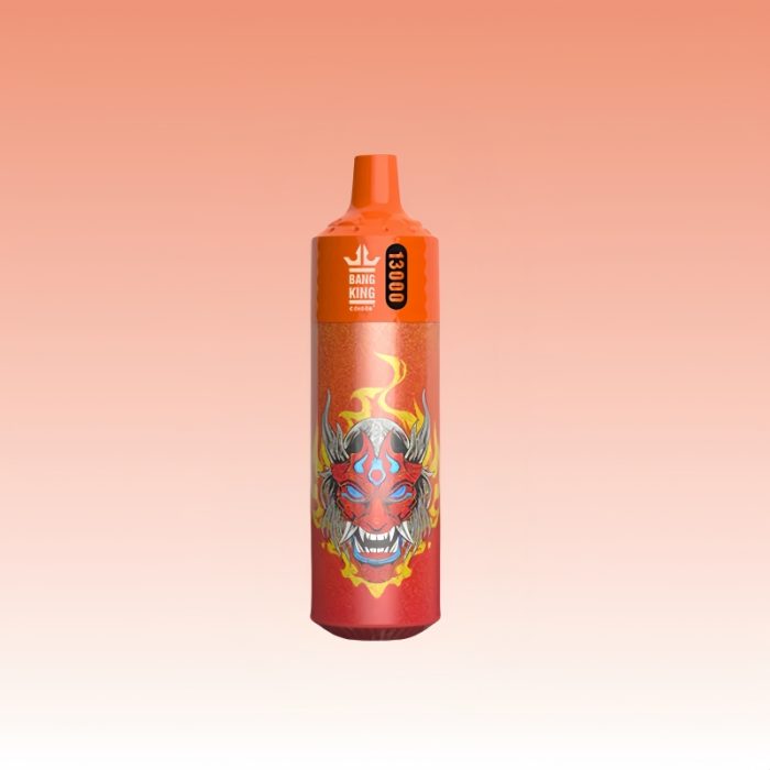 Bang King 13000 Puffs | Totovape