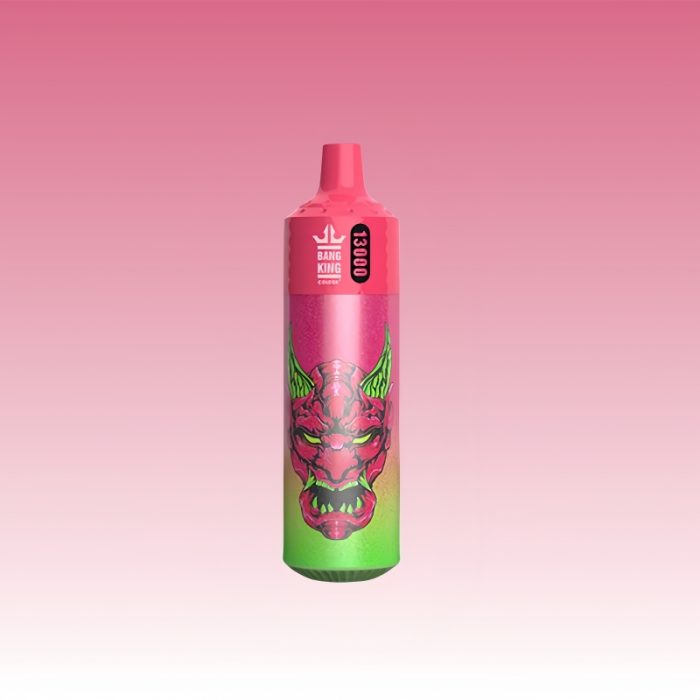 Bang King 13000 Puffs | Totovape