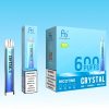 Fumot Crystal 600 Puffs | TOTOVAPE Fumot Crystal 600 Puffs | TOTOVAPE