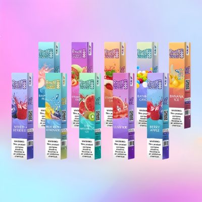Randm Dazzle 1000 Puffs | TOTOVAPE