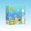Randm Dazzle 1000 Puffs | TOTOVAPE Randm Dazzle 1000 Puffs | TOTOVAPE