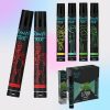 Randm Max+ 1700 Puffs | TOTOVAPE